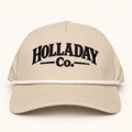The Legacy Tan Snap Back