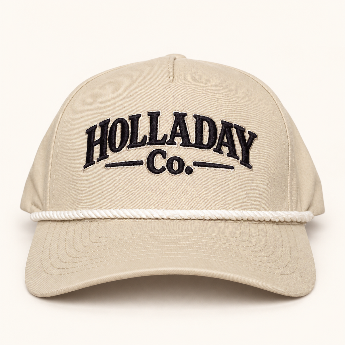 The Legacy Tan Snap Back