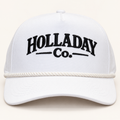 The Legacy White